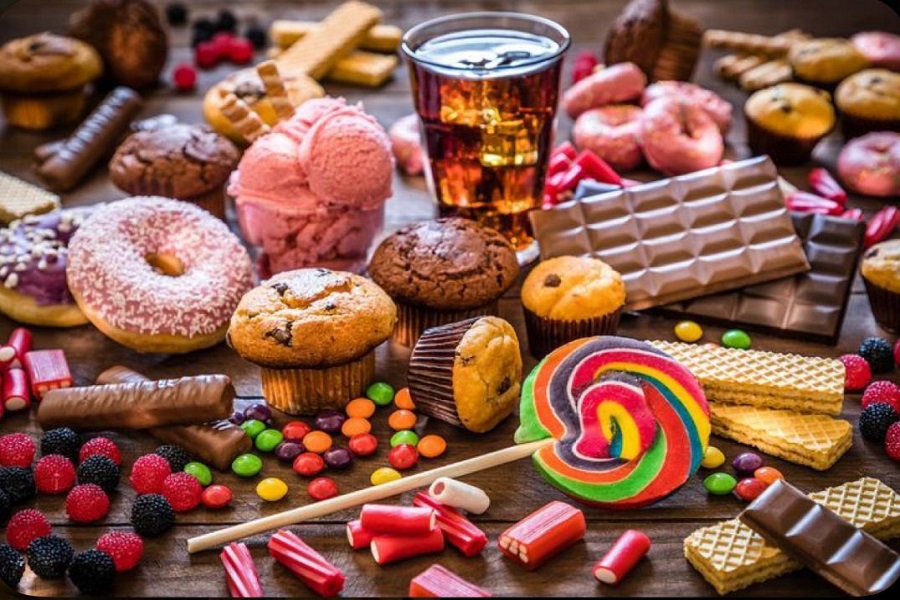 Sarapan Pagi Jangan Sembarangan! Ini Makanan yang Perlu Dihindari