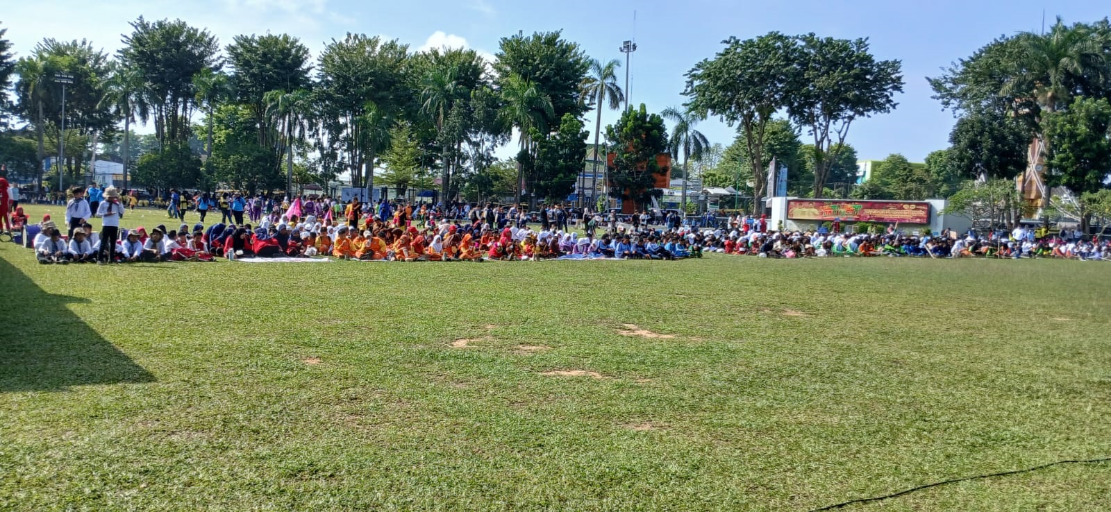 Miris! Sejumlah Siswa Terpaksa Ikut Ujian Susulan karena Kendala Biaya Sekolah