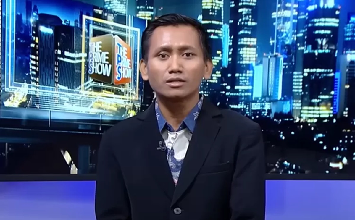 Menang Praperadilan Kasus Vina Cirebon, Selain Jadi Presenter TV, Pegi Setiawan Rupanya Punya Nazar
