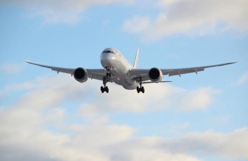 Waduh! Balita yang Diculik di Makassar Ternyata Dibawa ke Jambi dengan Pesawat Lion Air