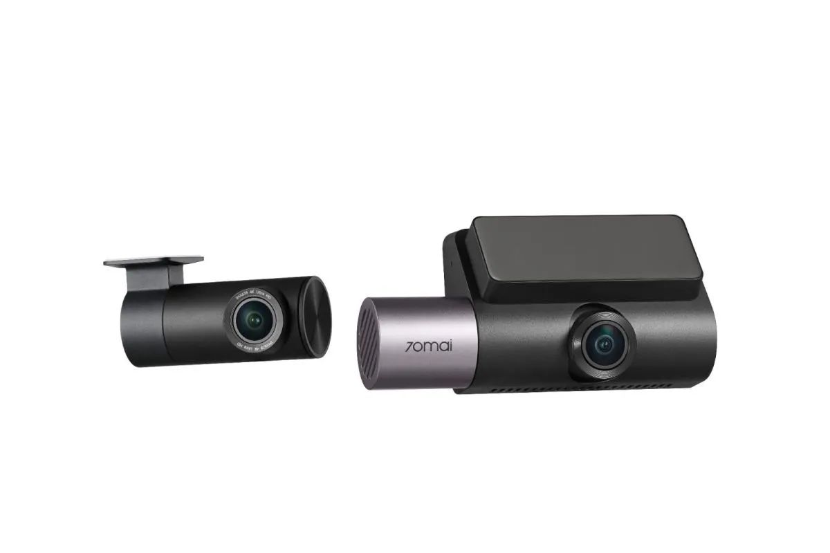 70mai Luncurkan Dash Cam 4K T800, Tawarkan Keamanan Berkendara dengan Rekaman 4K HDR