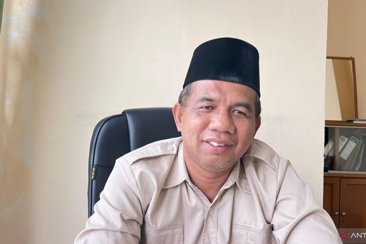 210 CJH Batang Hari Berangkat 17 Mei 2026, Seluruh Persiapan Rampung