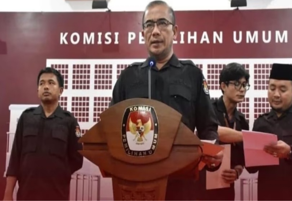 Hakim Perintahkan Tunda Pemilu hingga 2025, Ini Jawaban Keras KPU 