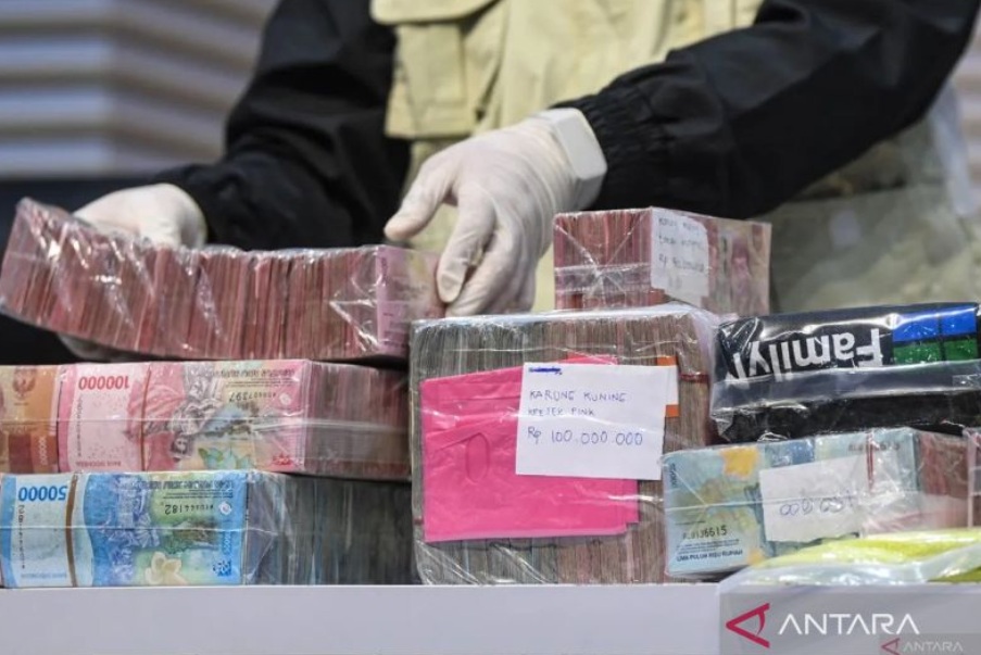 Belajar dari Kasus Maidi, yang Berujung OTT KPK