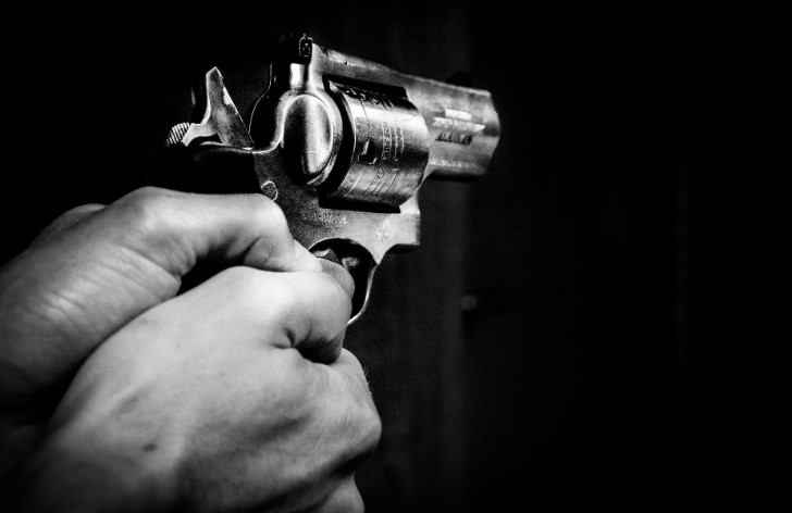 Polisi Tangkap Pelaku Penembakan Pendeta di Deliserdang, Motifnya Karena Uang Rp 50 Ribu