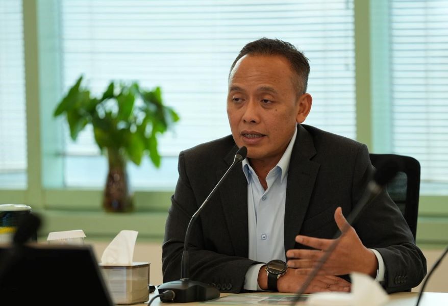 Kawal Aset Negara dan Modernisasi Agribisnis, PTPN IV PalmCo Perluas Kolaborasi Terpadu dengan TNI-Polri