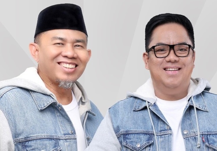 Mengusung Visi Maju, Mandiri, dan Prima, H Abdul Rahman Percaya Diri di Debat Perdana Besok