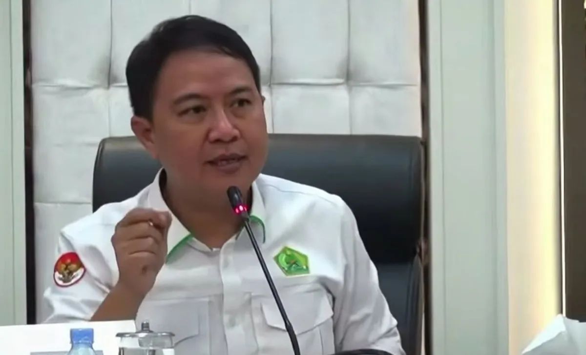 Kasus Dugaan Korupsi Kuota Haji: KPK Periksa Dirjen Hilman Latief dan Eks Pejabat KJRI Jeddah