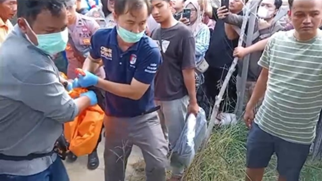 Warga Rimbo Tengah Geger! Seorang Dosen Wanita Ditemukan Tewas di Kamar, Kepala Tertutup Bantal