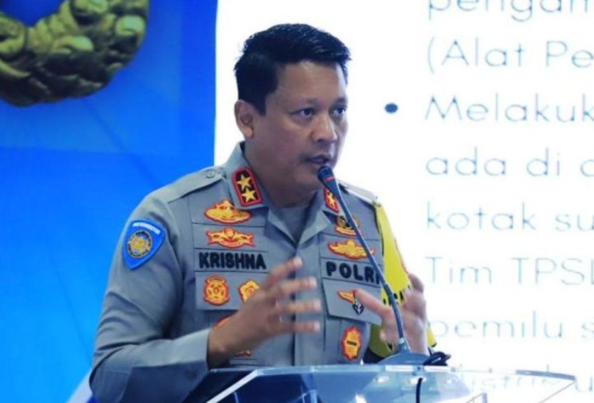 Kasus TPPO dengan Modus Ferien Job di Jerman, Polisi Tangkap Tersangka TPPO di Italia