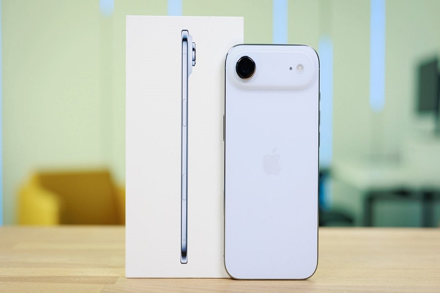 iPhone Air 2 Siap Meluncur? Ini Bocoran Kamera Ganda dan Harga Menariknya