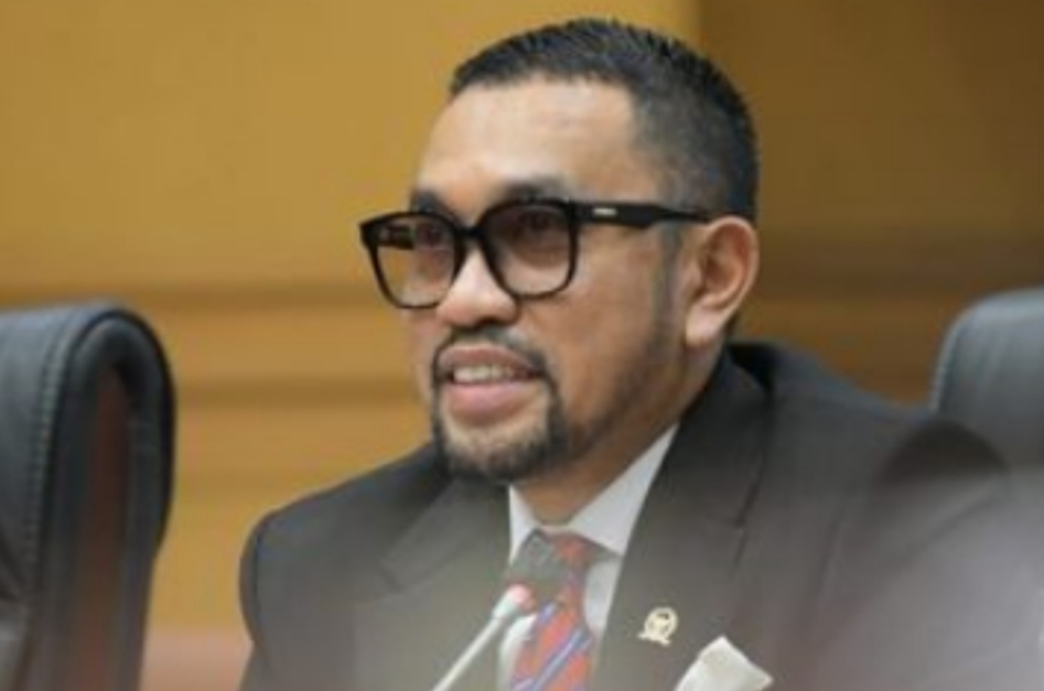 Kapolri Buka Peluang Polwan jadi Kapolda, Ahmad Sahroni Beri Apresiasi :  Fokus Kualitas SDM