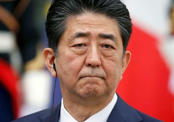 Mantan Perdana Menteri Jepang Shinzo Abe Dibunuh, Nasionalis China Bergembira: Saya Menunggu Kematian Abe