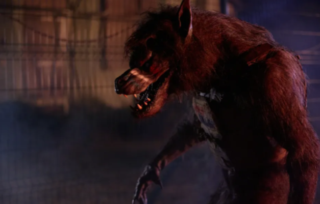 Sinopsis Film Berjudul Werewolves Yang Disutradarai Steven C. Miller