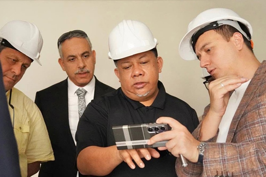 Fahri Hamzah Dorong Reformasi Besar Perumahan Indonesia