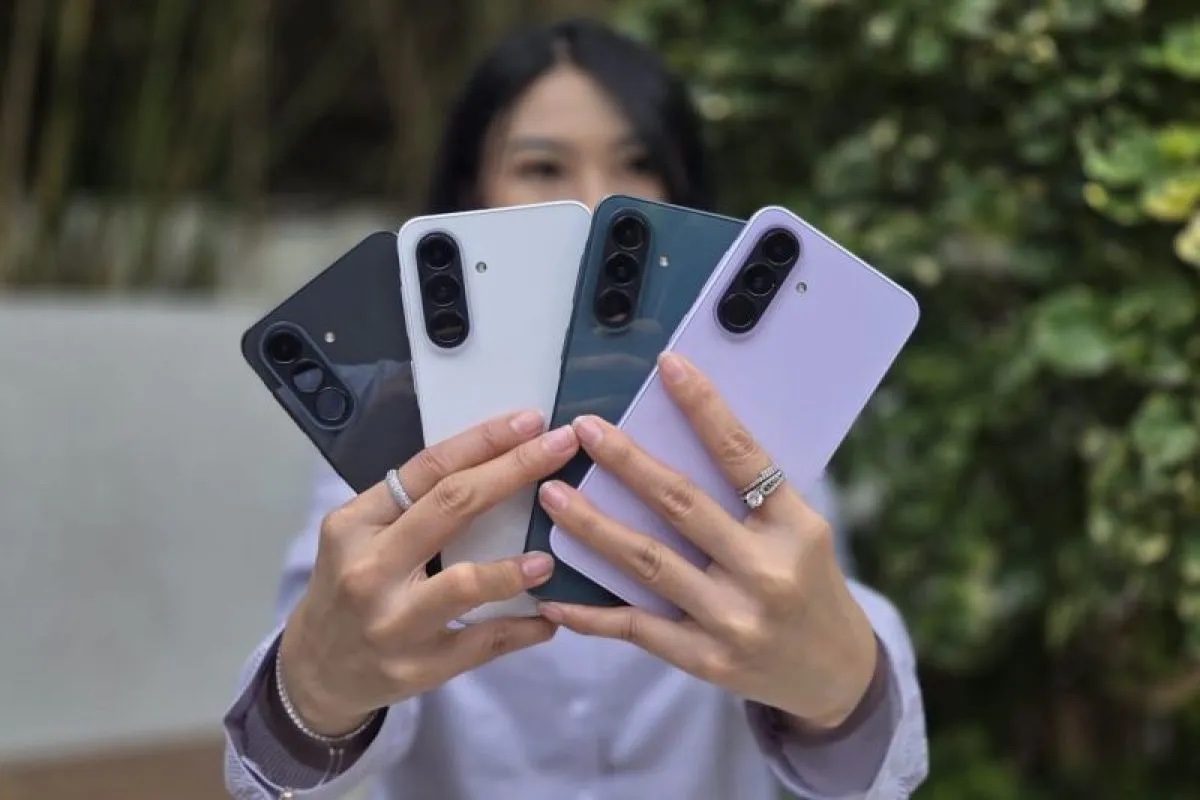 Samsung A27 vs A26: Apa Saja Perubahan Desain dan Spesifikasi yang Menarik?