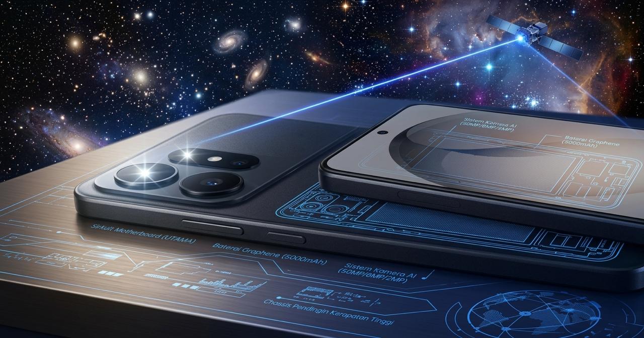 Ini Bocoran Desain Galaxy S27 Ultra