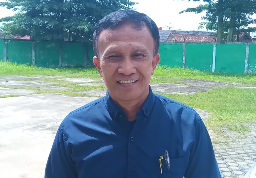 Wali Kota Jambi Maulana Diminta Pimpin Lagi Cabor FOPI Kota Jambi