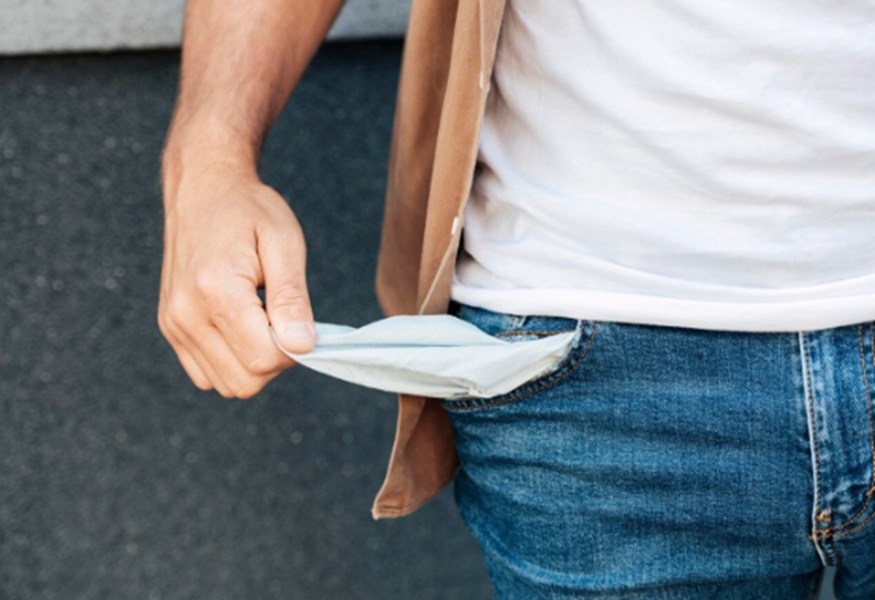 Zodiak yang Sering Boros, Dompet Tipis karena Gak Tahan Godaan Belanja