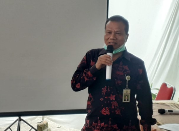 Dinas Kesehatan Provinsi Jambi Dukung Program Bumil Hidup Sehat