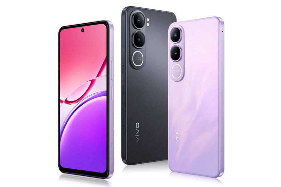 Vivo Y21d Resmi Meluncur di Indonesia, HP Rp2 Jutaan Jadi Andalan HP Produktif!