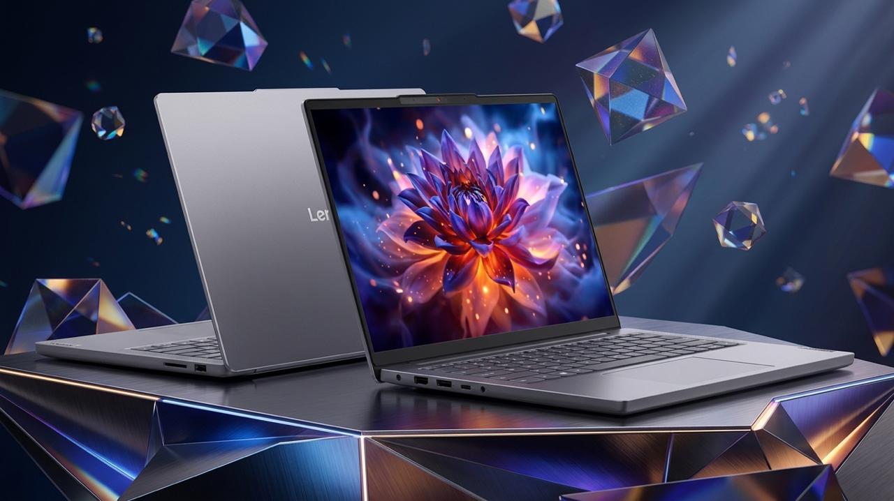 Lenovo IdeaPad Slim 3i, Laptop Kuliah Dengan Fitur AI