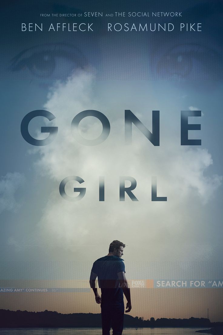 Gone Girl: Thriller Psikologis yang Mengungkap Kegelapan dalam Pernikahan