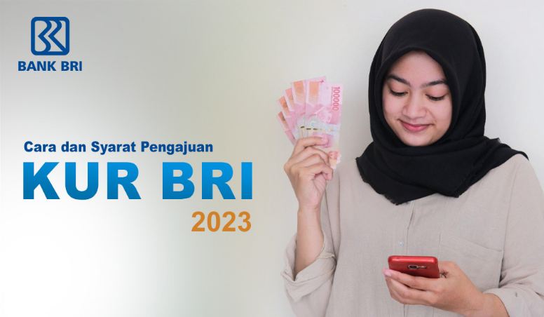 Pinjam KUR Rp30 Juta di BRI Angsuran Hanya Rp580.100 Perbulan, Intip Syaratnya Disini!