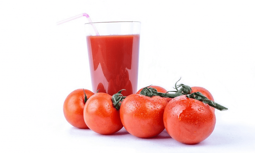 Bisa Turunkan Hipertensi, Ini 11 Manfaat Tomat, Bisa Cegah Penyakit Berbahaya 