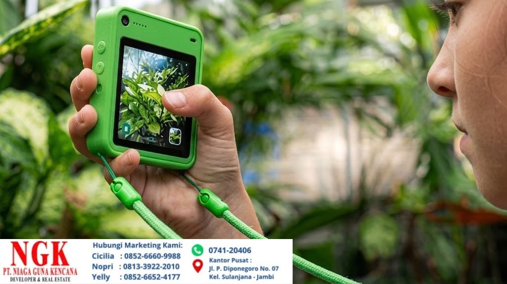 Ini Dia Smartphone Anak Yang Aman Dibawa Saat Bermain Di Luar, Freckle!