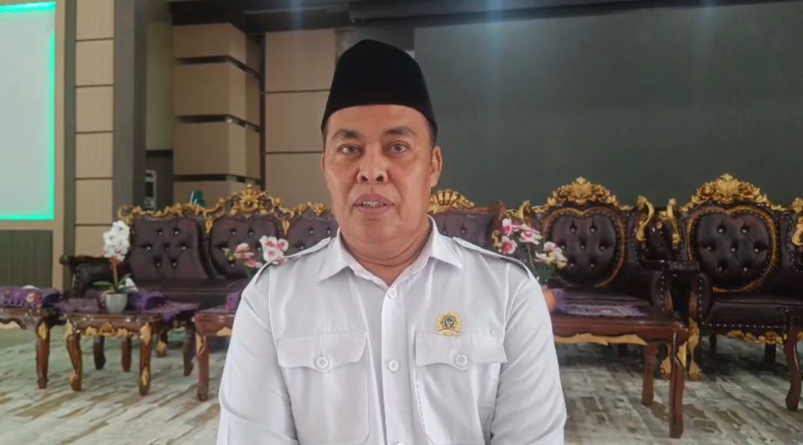 CJH Jambi dapat Living Cost 720 Riyal, Setara dengan Rp3 Juta 