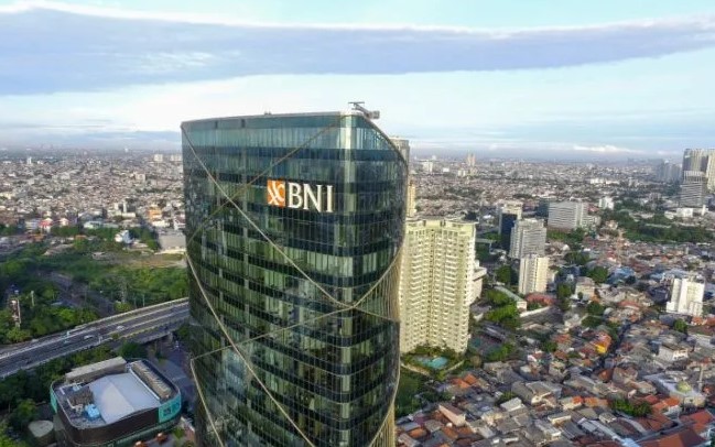 Transformasi BNI Berlanjut Demi Penguatan Kinerja Ekonomi Indonesia