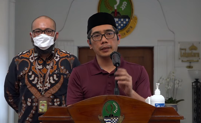 Pencarian Eril Belum Menemukan Titik Terang, Keluarga Ridwan Kamil akan Ikhlas..