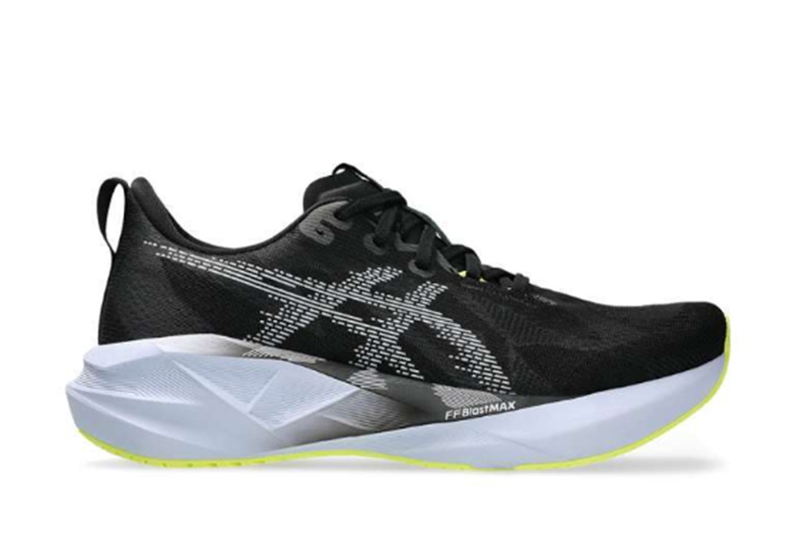 Asics SportStyle 2025: Model Lifestyle yang Wajib Dibeli Tahun Ini