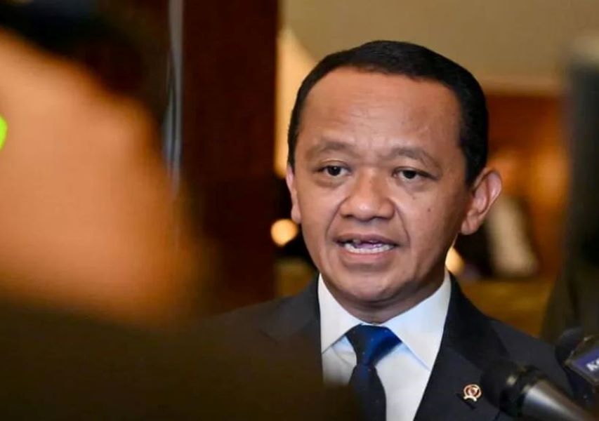 Rupiah Loyo dan Minyak Dunia Melonjak, Menteri ESDM Pastikan Tak Naikkan Harga BBM Subsidi 
