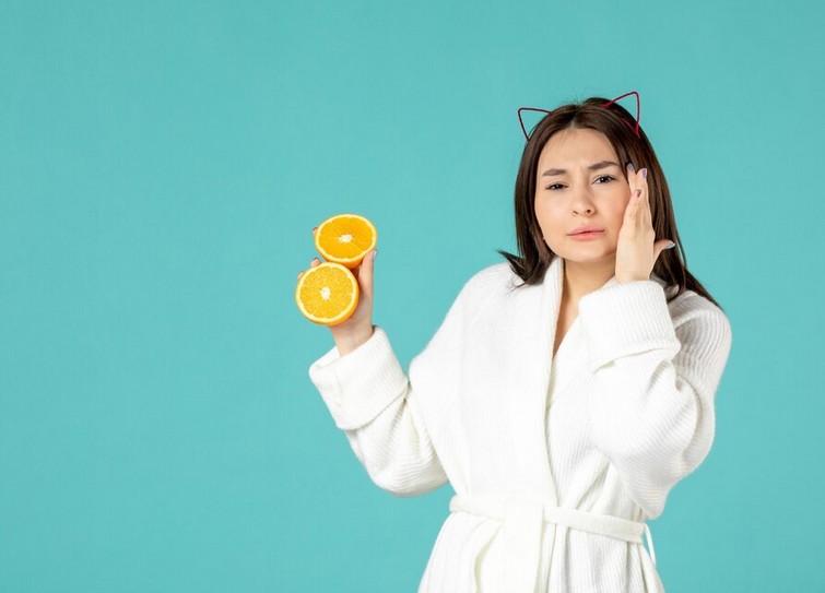 Tanda-Tanda Tubuh Kekurangan Vitamin C dan Cara Mengatasinya