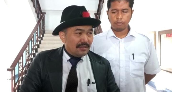 Pernyataan Mengejutkan dari Kamaruddin Simanjuntak, Brigadir J Sempat Dapat Ancaman Pembunuhan di Magelang