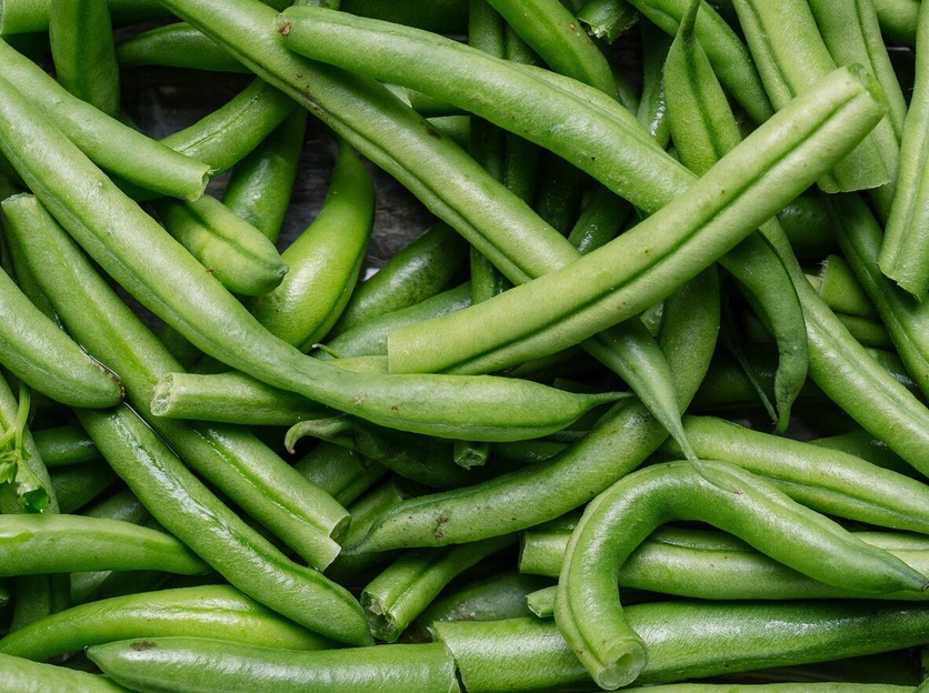 Ini Alasan Kacang-Kacangan Disebut 'Daging Super' Versi Vegetarian!