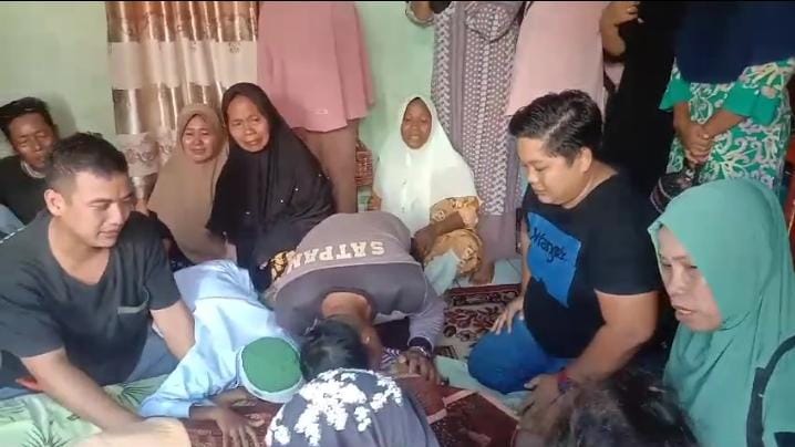 Korban Meninggal Dunia di PT KTN Ternyata Karyawannya, Disnakertrans Minta Perusahaan Bayar Pesangon Korban