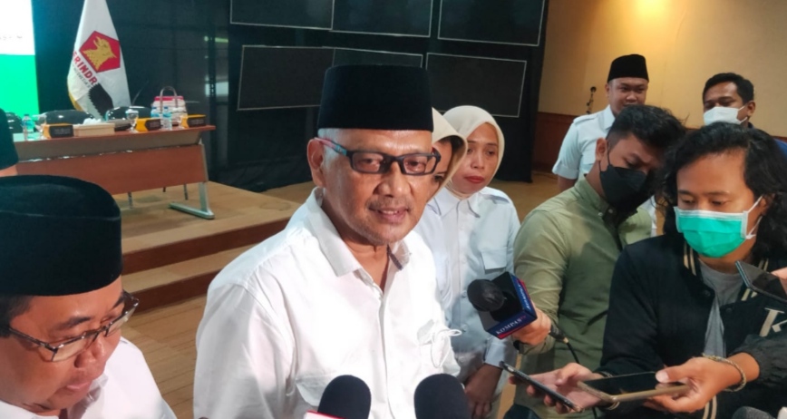 PPP Usung Sandiaga Uno Maju Capres, Gerindra : Kita Tunggu Kejelasannya