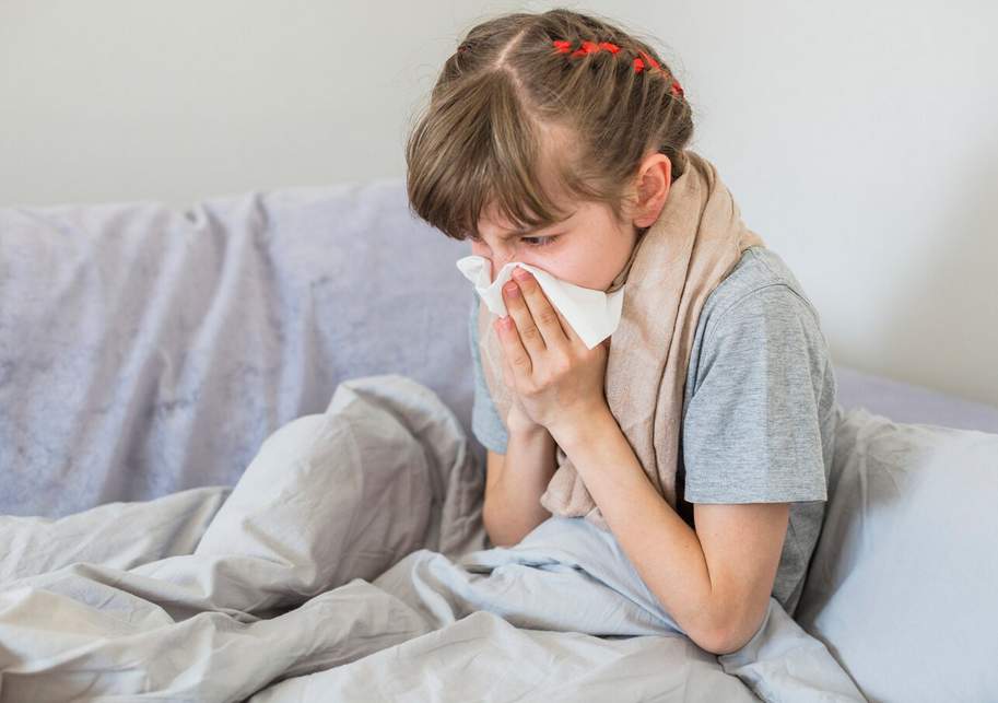 Jangan Panik! Ini Panduan Dokter Tangani Anak Saat Terjadi Bahaya di Rumah Paling Efektif