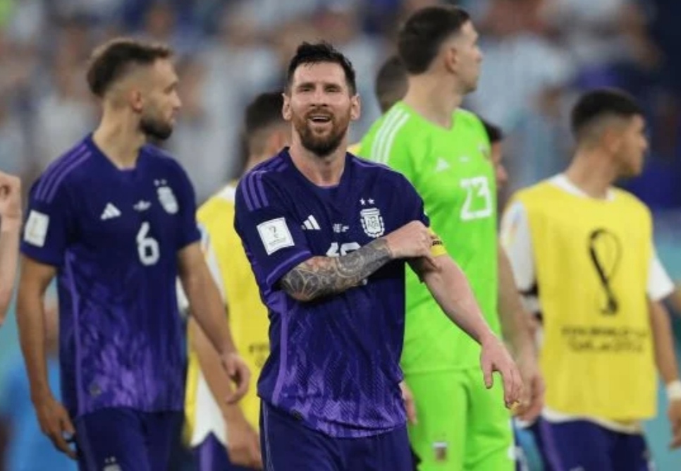 Prediksi Argentina vs Australia di Piala Dunia Qatar 2022, Lengkap dengan Susunan Pemain