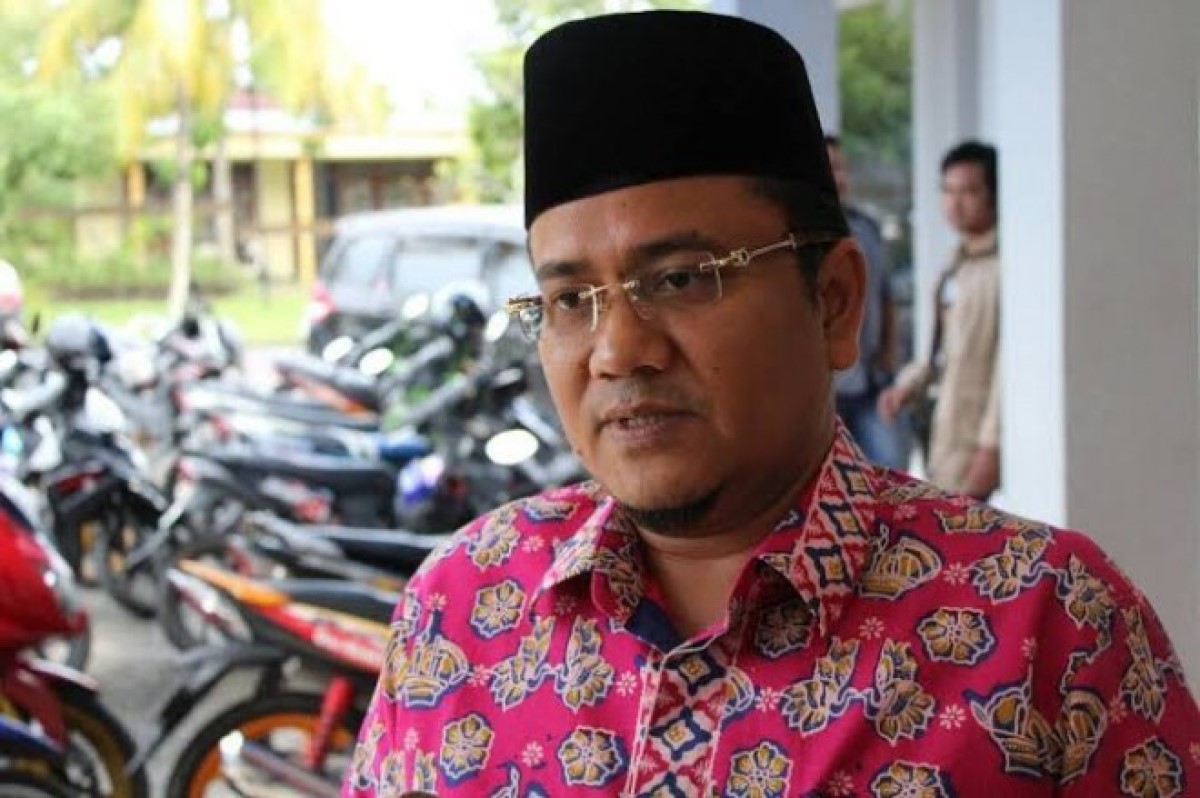 ﻿Mundur dari NasDem, Maulana Didaulat Jadi Ketua DPD PAN Kota Jambi
