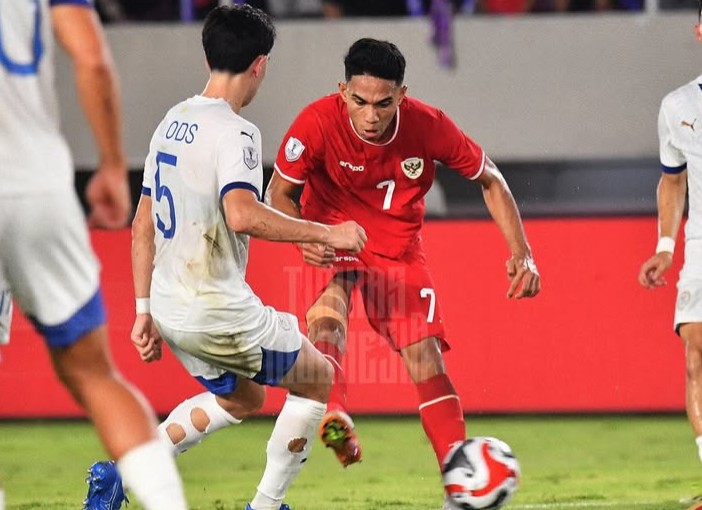 Harapan Pupus! Timnas Indonesia Takluk 0-1 dari Filipina dan Gagal ke Semifinal ASEAN Cup 2024