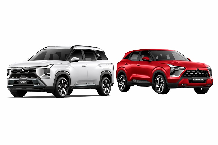 Mitsubishi Destinator vs XForce: Sama-sama Mirip, Mana yang Paling Menarik Buat Kamu?