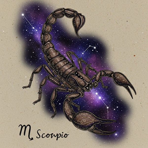 Peruntungan Zodiak Scorpio di Tahun 2025, Tahun Transformasi dan Kesuksesan