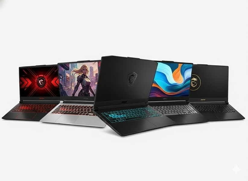 Deretan Laptop Terbaru Awal 2026: Dari yang Ramah Kantong hingga Paling Premium