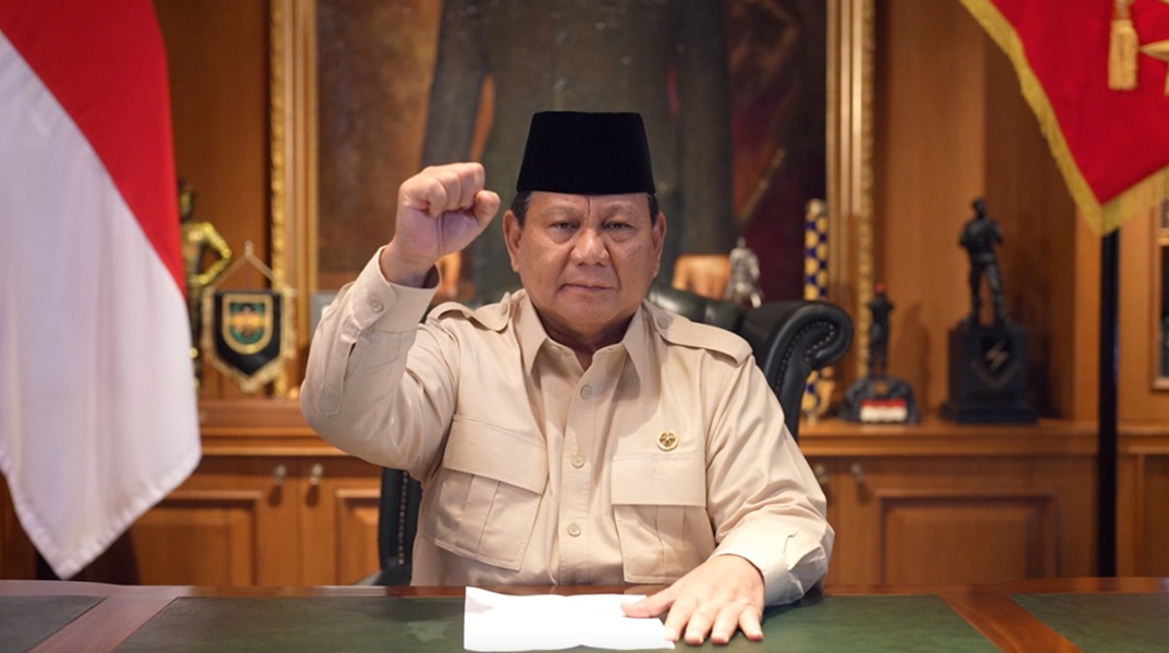 Gak Main-main! Presiden Prabowo Cabut Izin 4 Perusahaan Tambang di Raja Ampat, Ini Daftarnya