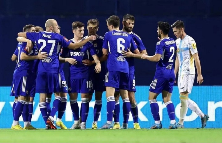 Liga Champions: Chelsea Harus Legowo, Kalah 0-1 dari Dinamo Zagreb