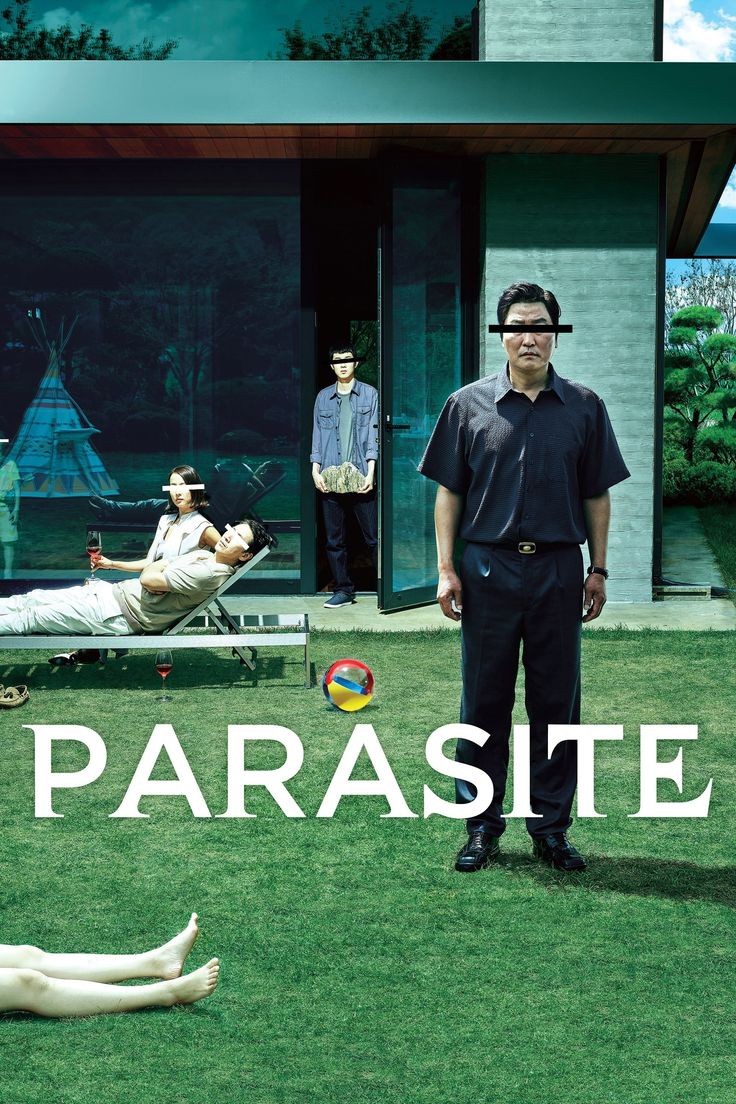 Mengupas Parasite (2019): Film Kelas Dunia dengan Kritik Sosial yang Tajam